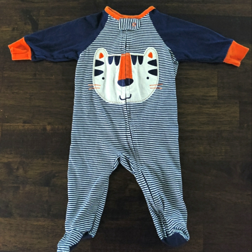 Gerber Footie - Size 3-6 Months